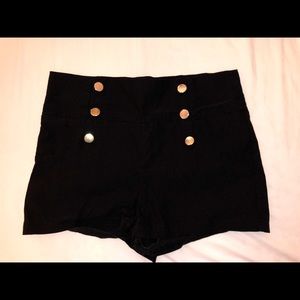 Could fit a medium/ large!